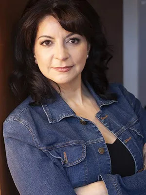 Stephanie Herrera