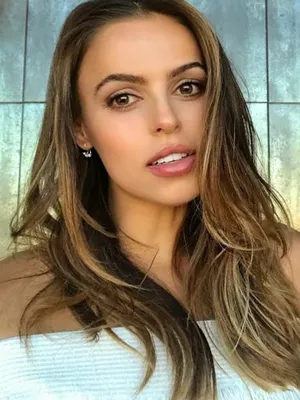 Brooks Nader