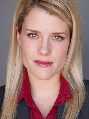 Alena von Stroheim