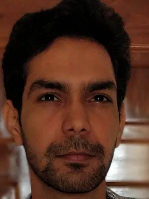 Akash Dabas