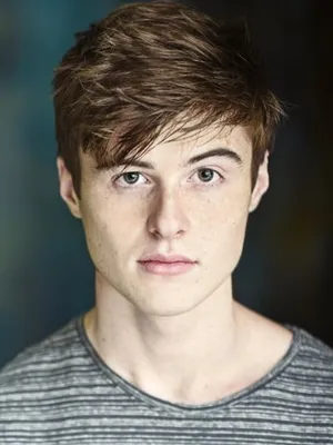 Maxwell Ross