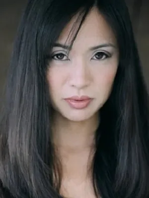 Marie Matiko