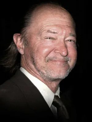 Tracey Walter