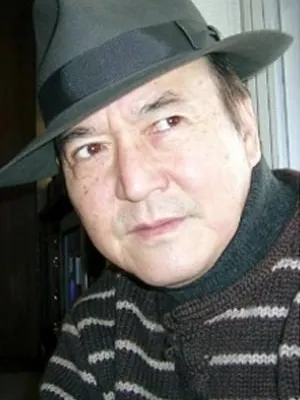 Ken Nishida