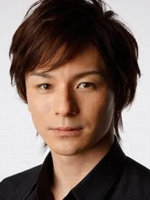 Masatoshi Matsuo