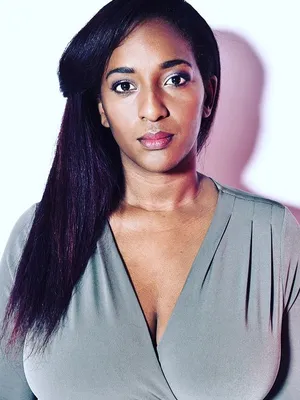 Davina Sitaram