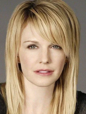 Kathryn Morris