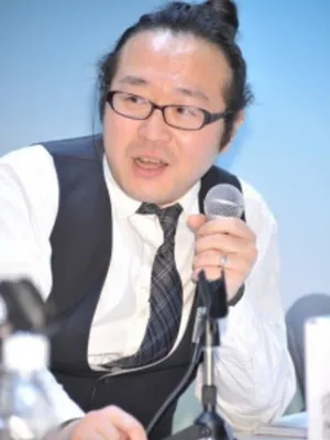 Kanji Wakabayashi