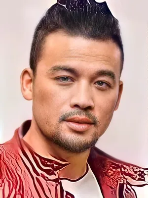 Yu Kang
