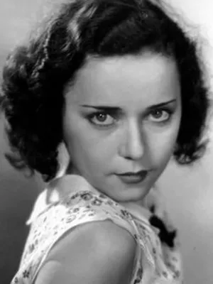 Marion Byron