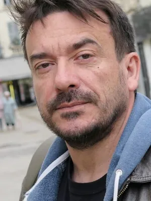 Pierre Renverseau