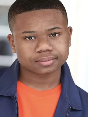 Kaleb Alexander Roberts