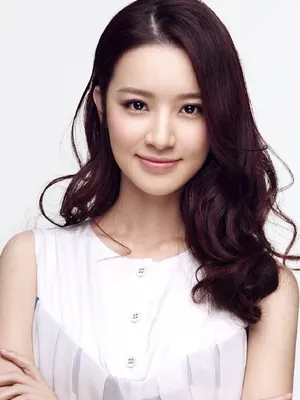 Vicky Liang