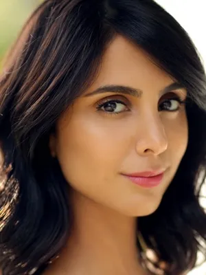 Anjli Mohindra