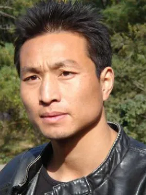 Peng Zhi