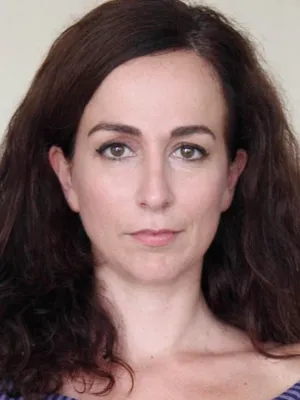 Tania Palaiologou