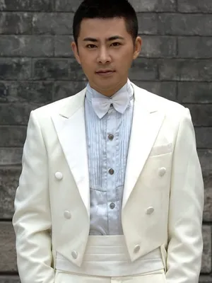 Zong Fengyan