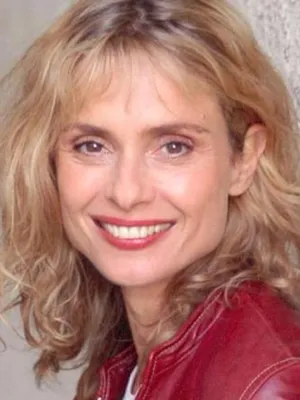 Maryam d'Abo