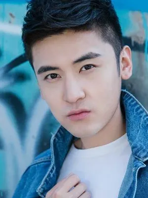 Gao Wenfeng