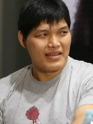 Jiang Baocheng