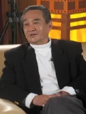 Wu Wenlun