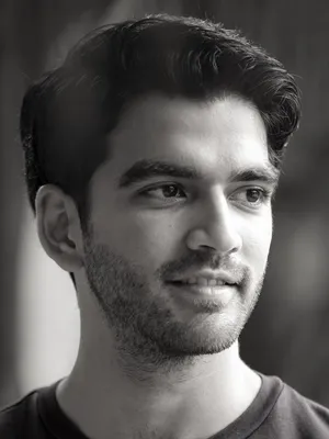 Danesh Razvi