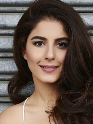 Isha Talwar