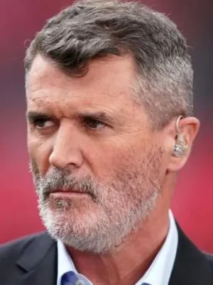 Roy Keane