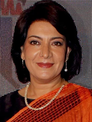 Divya Seth Shah