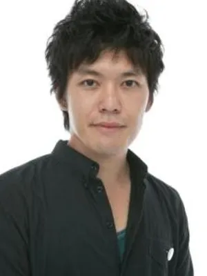 Ryohei Nakao