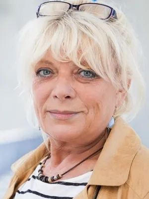 Dorota Stalińska
