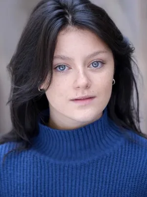 Lily-Rose Aslandogdu