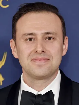 Alex Reznik