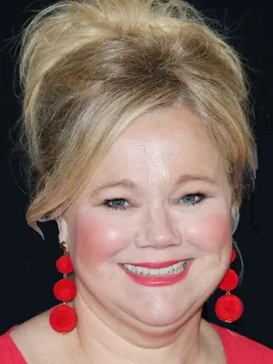 Caroline Rhea