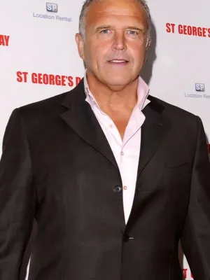 Tony Denham