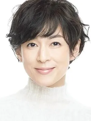 Honami Suzuki