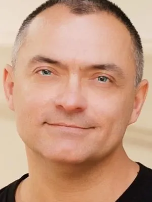 Jorge R. Hernandez