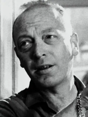 Gerd Oswald