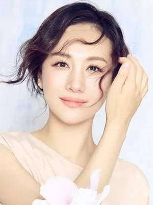 Wang Wanjuan
