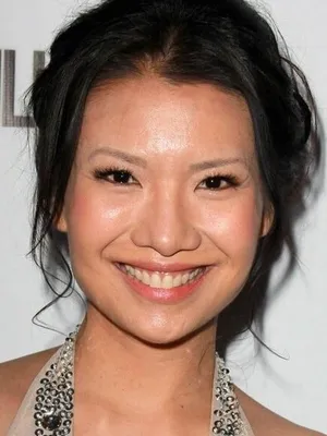 Gwendoline Yeo