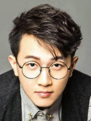 Zhang Pei