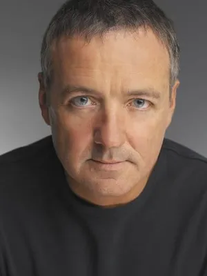 Paul Barrett
