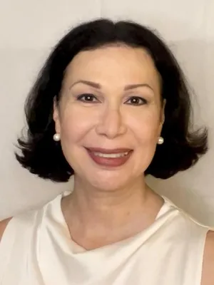 Rose Bianca Grue