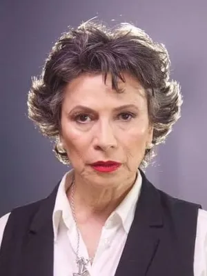 Patricia Reyes Spíndola