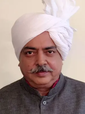 Karamveer Choudhary