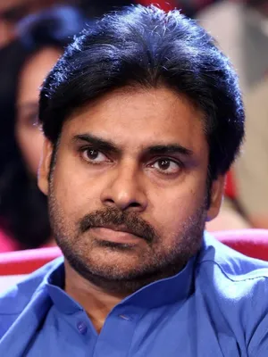 Pawan Kalyan