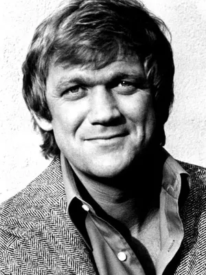 Bo Svenson