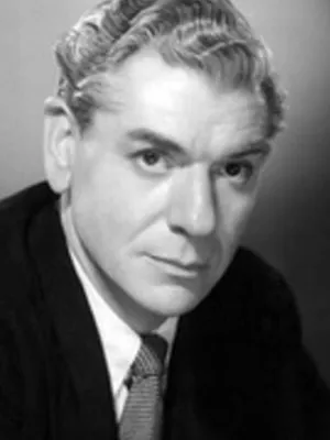 André Morell
