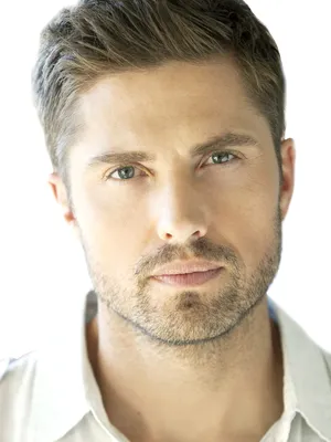 Eric Winter