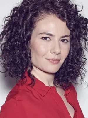 Açelya Devrim Yılhan
